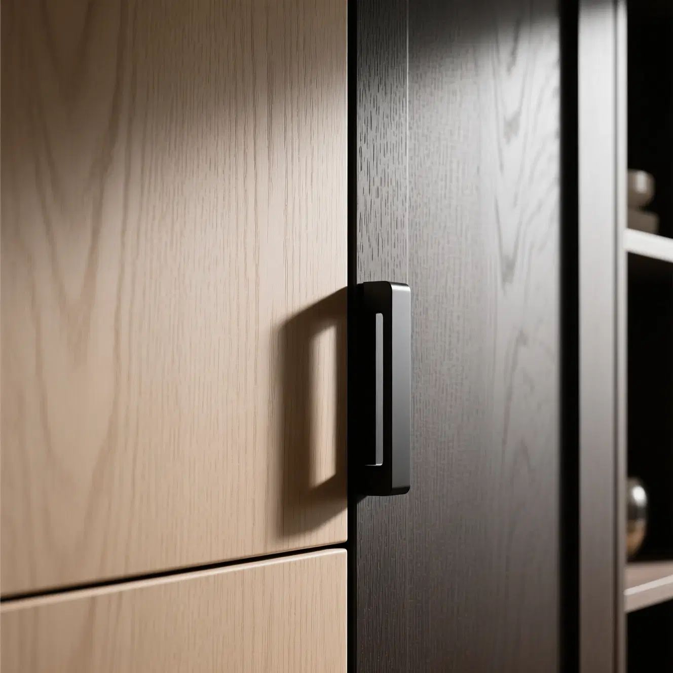 کابینت مدرن ۲۰۲۵ طراحی لاکچری + اجرای سریع|خدمات پیشه و مهارت|خرمشهر, |دیوار