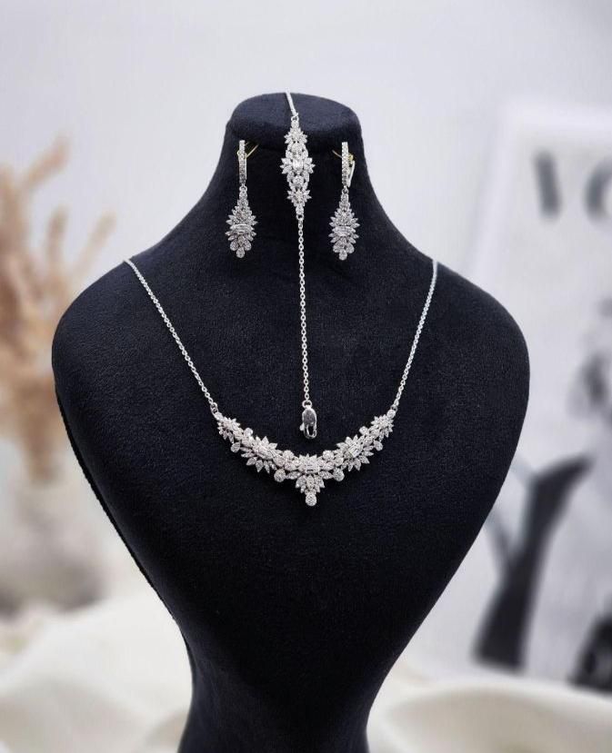 سرویس نقره ساعت نقره با روکش طلا کد ۹۲۵|بدلیجات|تبریز, |دیوار