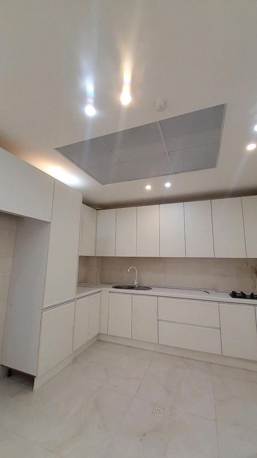 ۱۶۰ متری / تک واحدی/ عدالت ۸۸/معاوضه با ملک ارزنده|فروش آپارتمان|گرگان, |دیوار