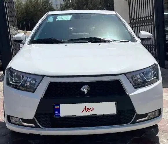 دنا پلاس اتومات|خودرو سواری و وانت|رشت, گیل|دیوار