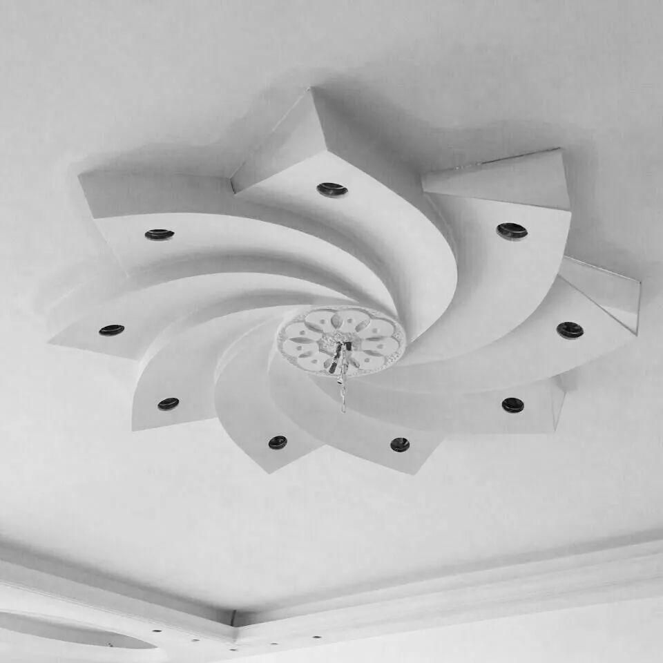 گچکار گچکاری نور مخفی در شاندیز و حومه|خدمات پیشه و مهارت|شاندیز, |دیوار