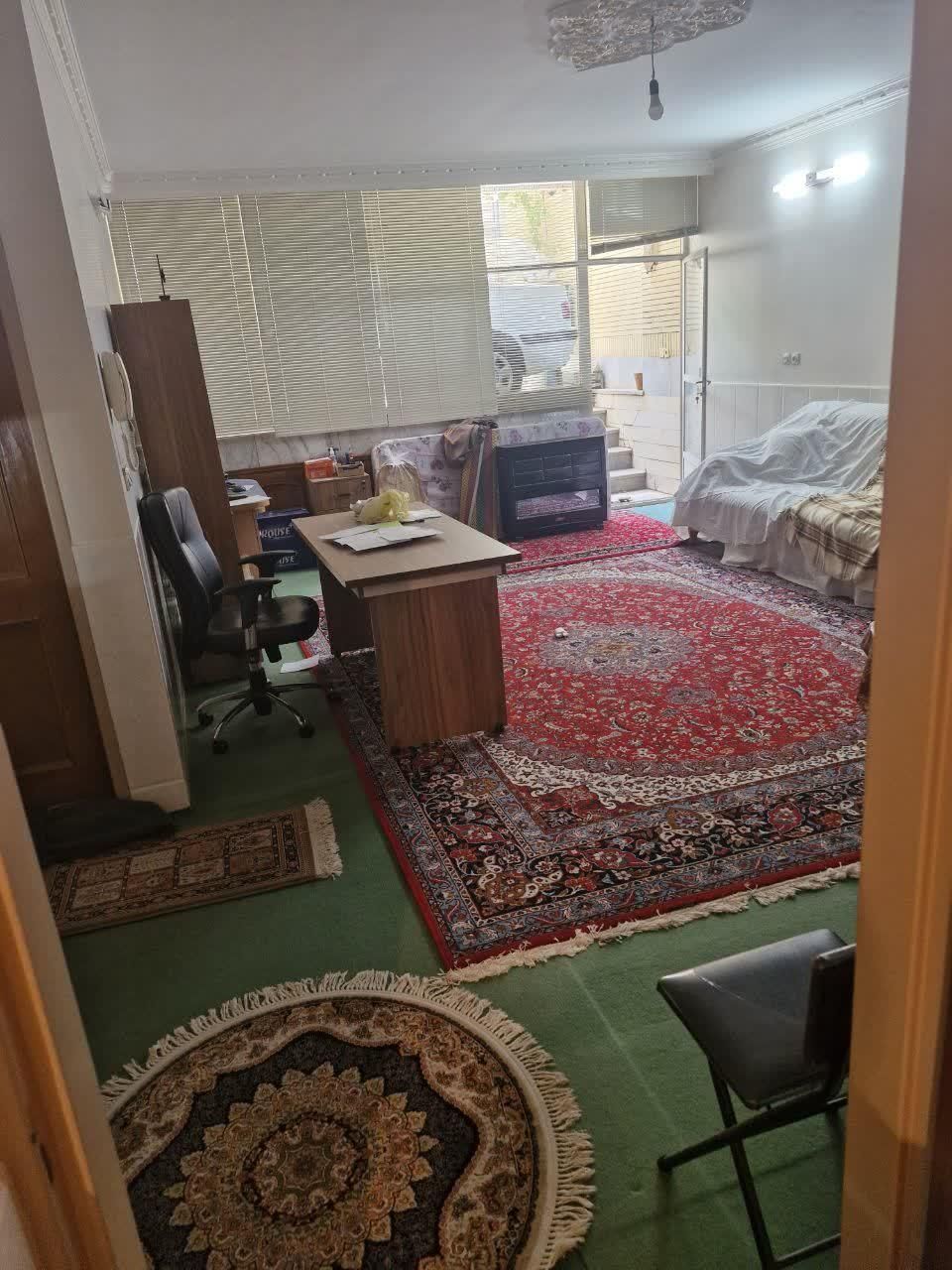 اجاره خانه ویلایی ۱۳۰متری ۲ خوابه در دوطفلان|اجارهٔ خانه و ویلا|اصفهان, دوطفلان|دیوار