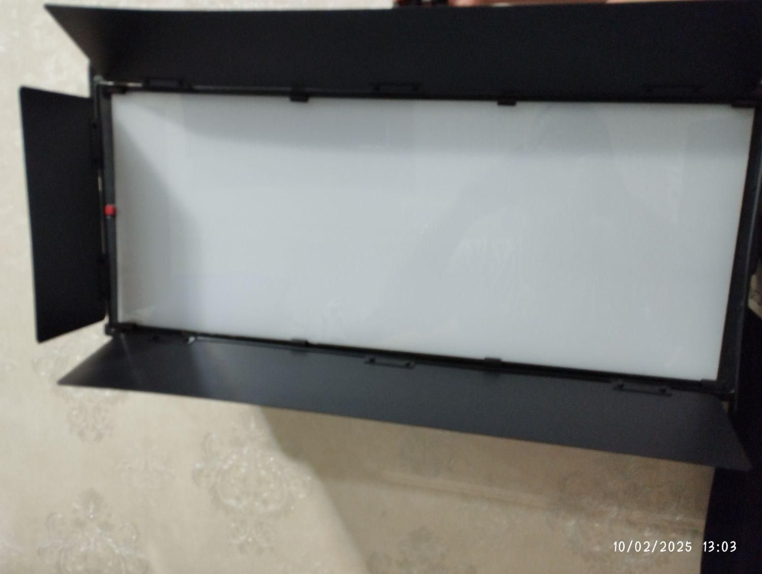 ویدئو لایت وسکات A500 RGB فیلمبرداری تجهیزات عکاسی|دوربین عکاسی و فیلم‌برداری|تهران, جی|دیوار