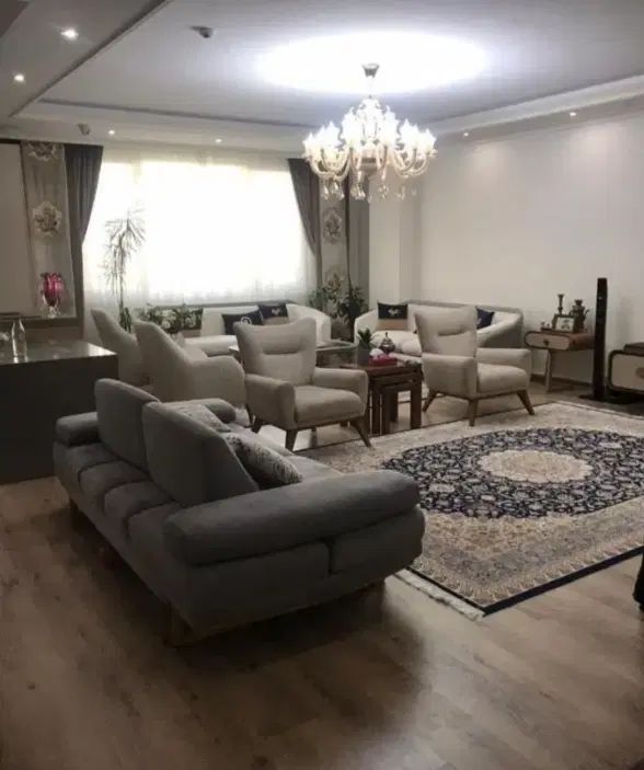 ۶۴متر دونبش/۲خواب/فول بازسازی/آسانسور دار/سلسبیل|فروش آپارتمان|تهران, سلسبیل جنوبی|دیوار
