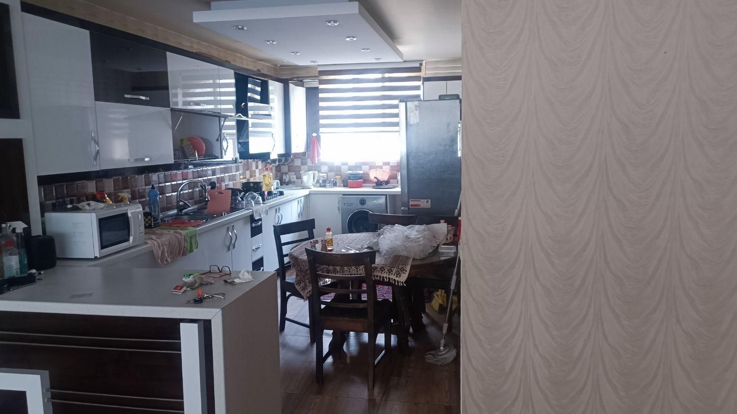 همخونه میخوام در بهترین فرعی مخابرات|اجارهٔ آپارتمان|شاهینشهر, فردوسی|دیوار