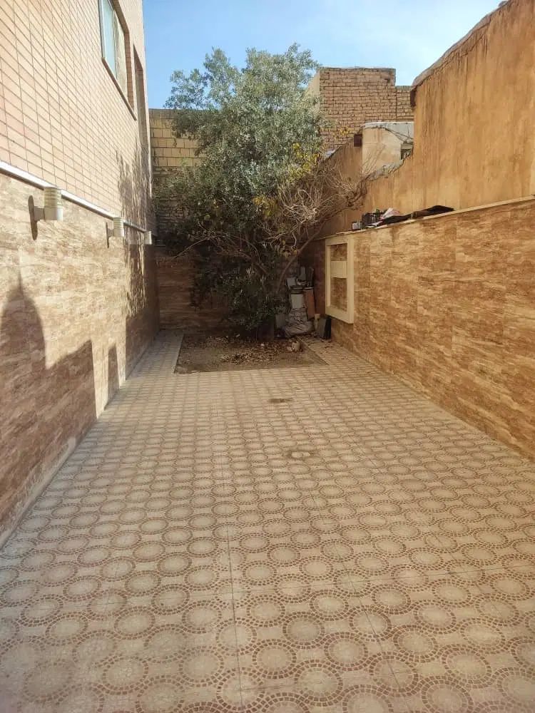 آپارتمان نوساز  جنوبی۸۰ متر رزمندگان حیاط اختصاصی|فروش آپارتمان|اصفهان, رزمندگان|دیوار