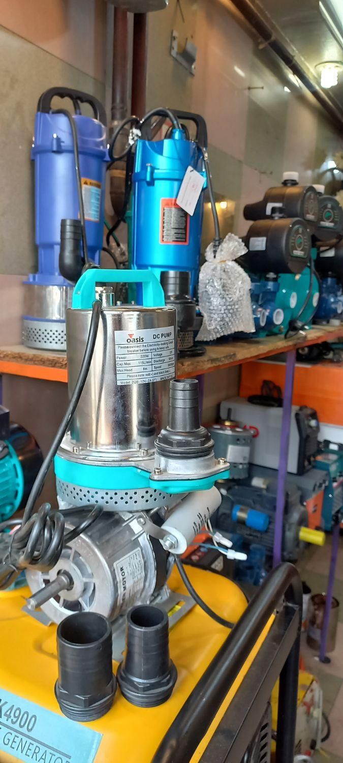 کفکش ۱۲ ولت|ماشین‌آلات صنعتی|بروجرد, |دیوار