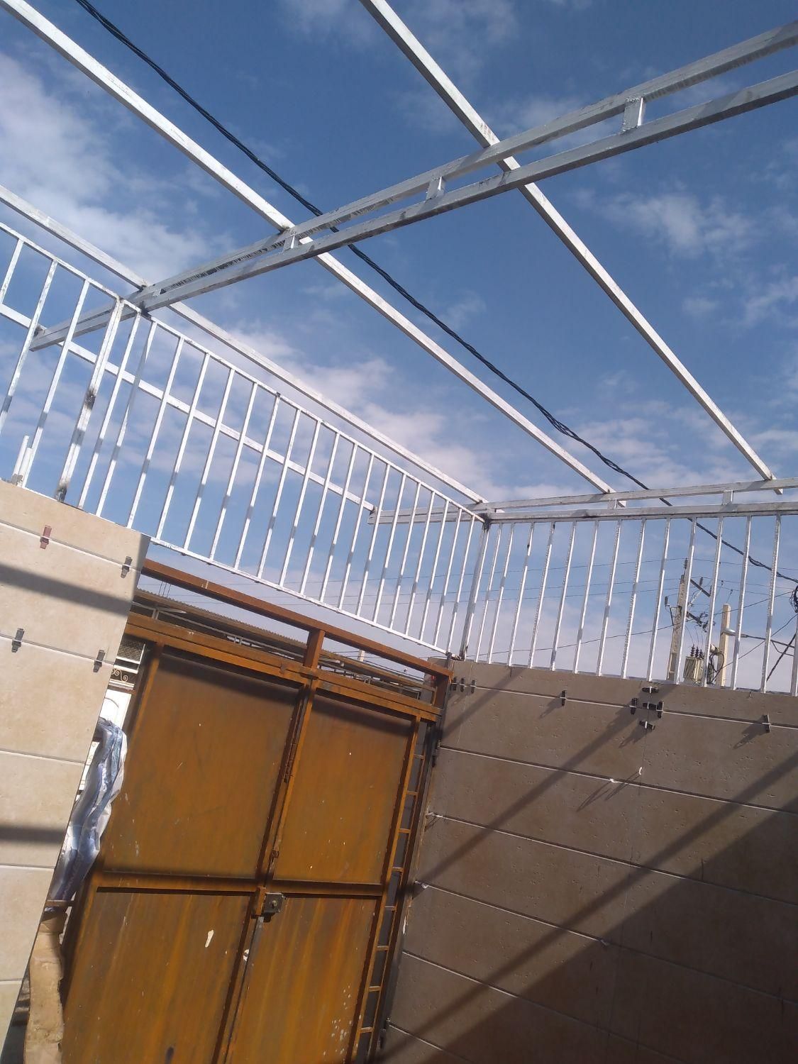 جوشکاری سیار|خدمات پیشه و مهارت|اندیمشک, |دیوار