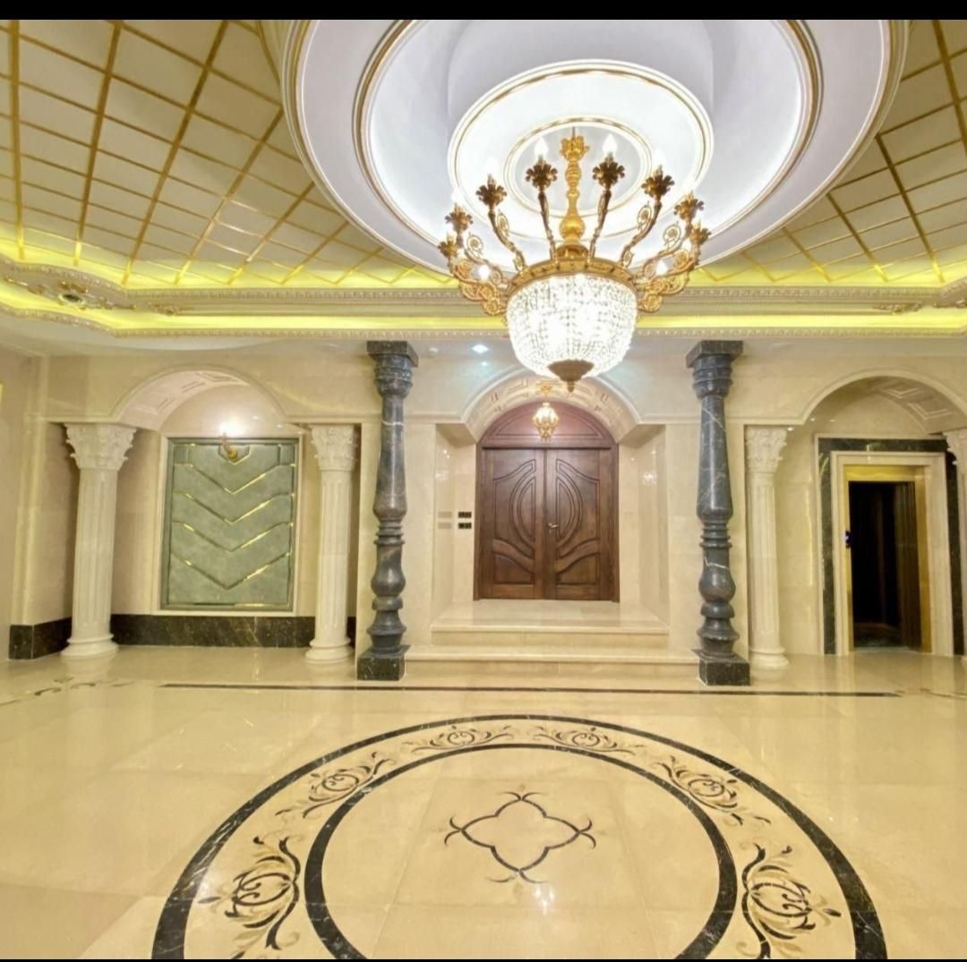 مشارکت در ساخت سازنده بنام منطقه|مشارکت در ساخت املاک|تهران, یوسف‌آباد|دیوار