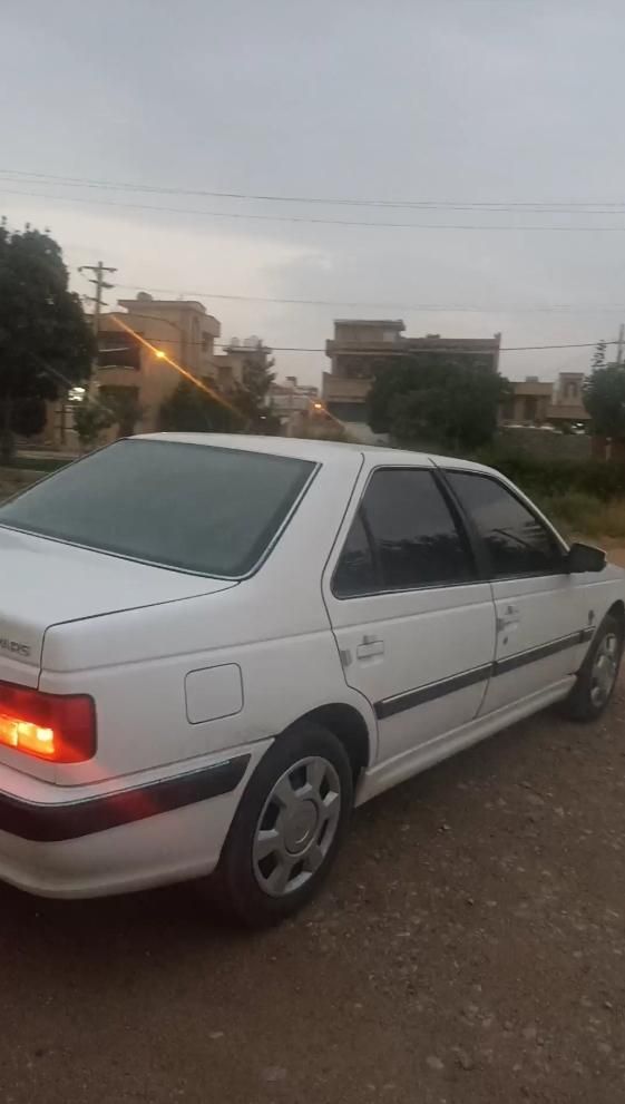 پژو پارس LX TU5، مدل ۱۳۹۹|خودرو سواری و وانت|شیراز, عادل آباد|دیوار