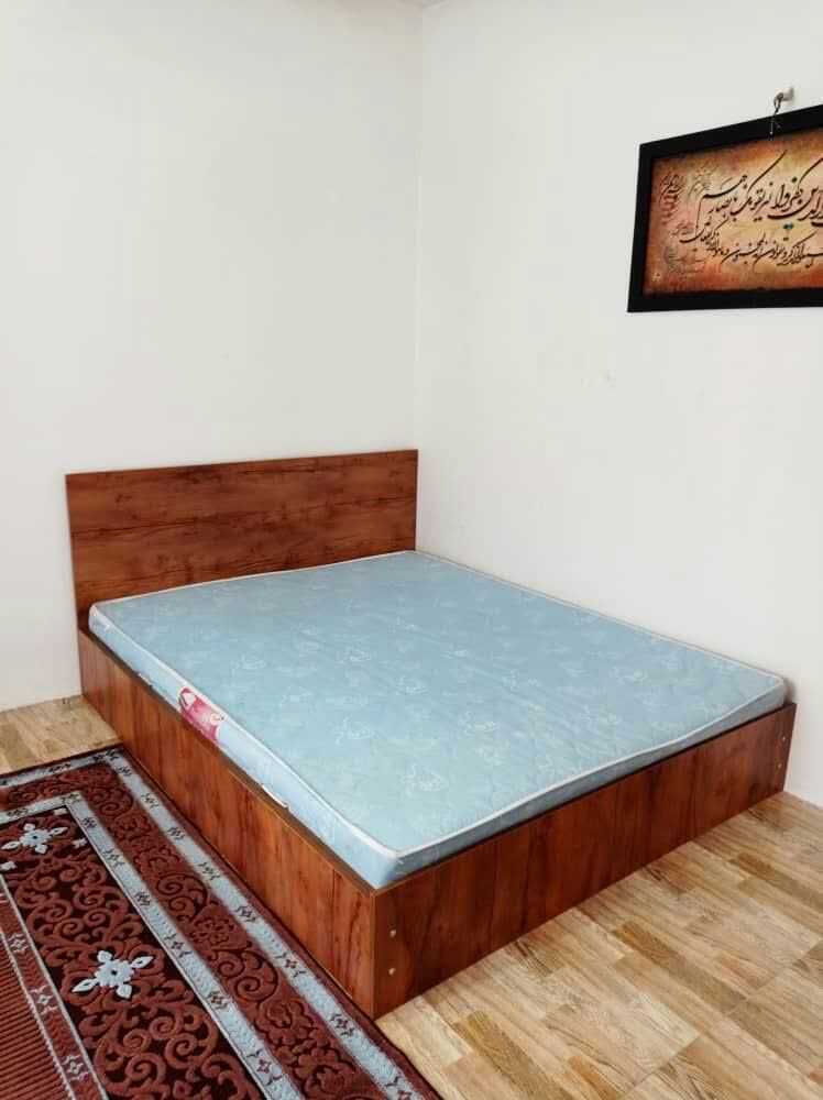 تخت تولیدی ارسال رایگان|تخت و سرویس خواب|تهران, آذری|دیوار