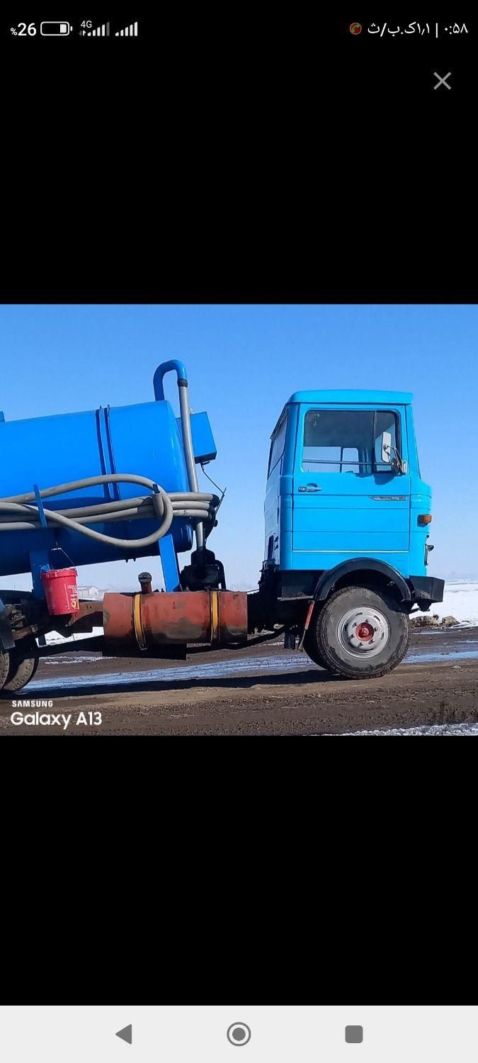 تخلیه چاه بندر|خدمات پیشه و مهارت|آستارا, |دیوار