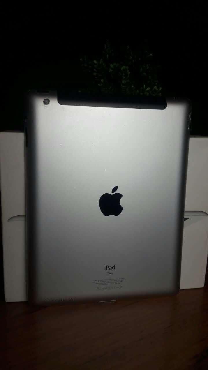 آیپد 3 - 64 گیگ - ipad 3|تبلت|اهواز, یوسفی|دیوار
