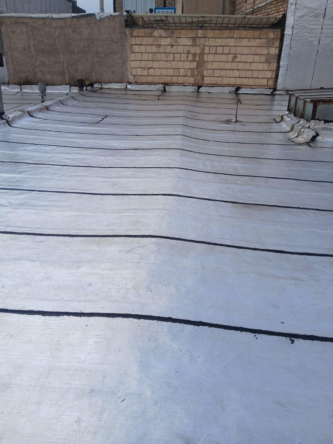 ایزوگام|خدمات پیشه و مهارت|تاکستان, |دیوار