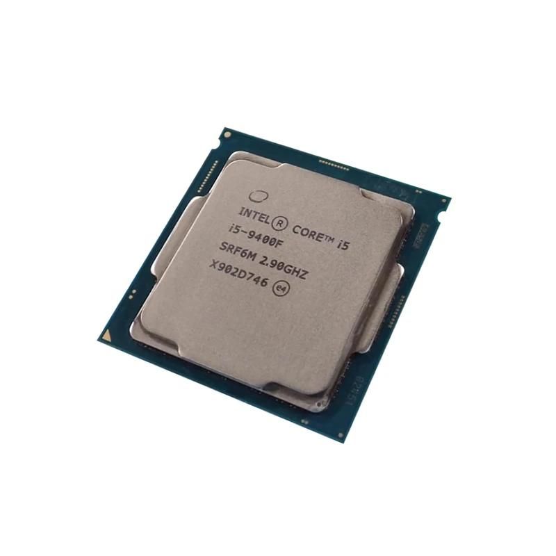 cpu core i5 9400f|قطعات و لوازم جانبی رایانه|بندرعباس, |دیوار
