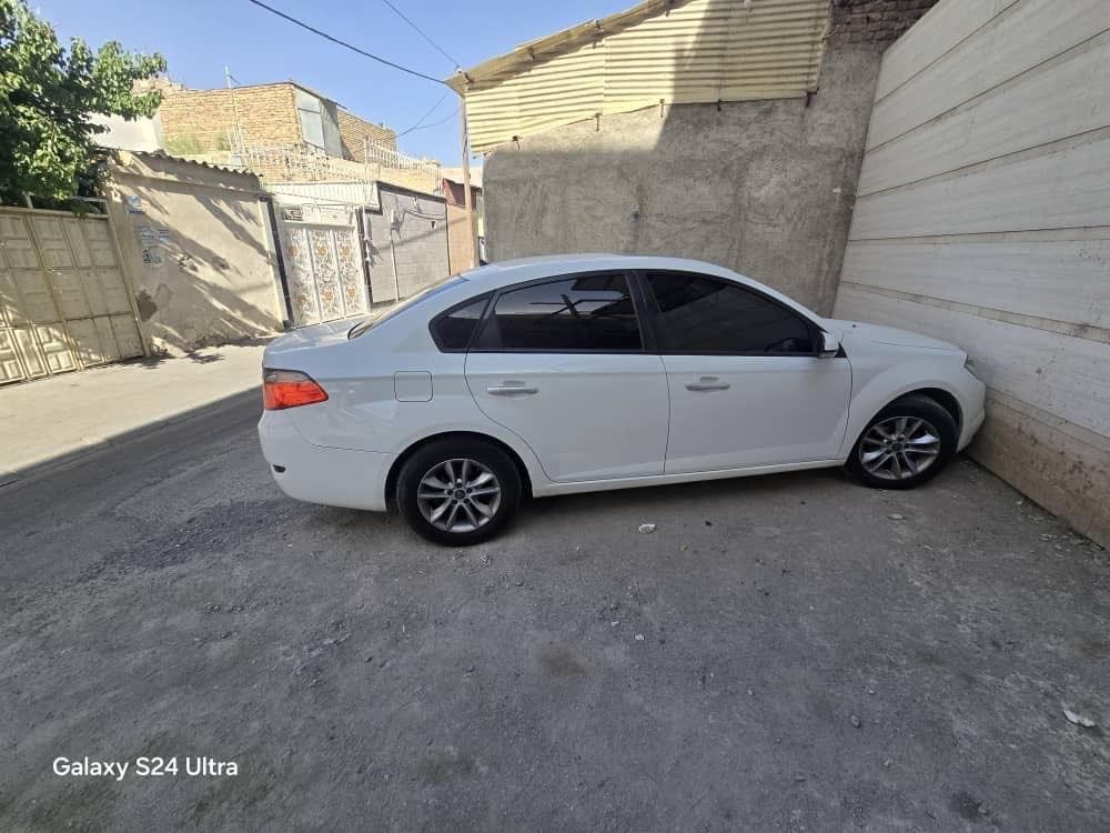 برلیانس H330 اتوماتیک 1650cc، مدل ۱۳۹۷|خودرو سواری و وانت|کرج, کمال‌شهر|دیوار