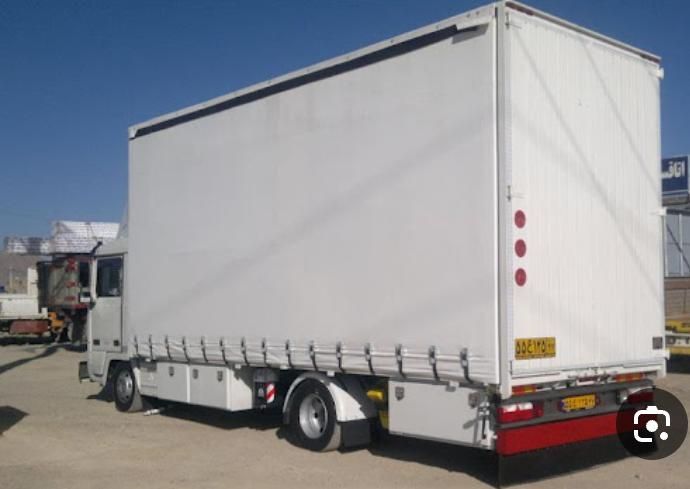 خدمات حمل و نقل اثاثیه منزل الماس شرق|خدمات حمل و نقل|یزد, |دیوار