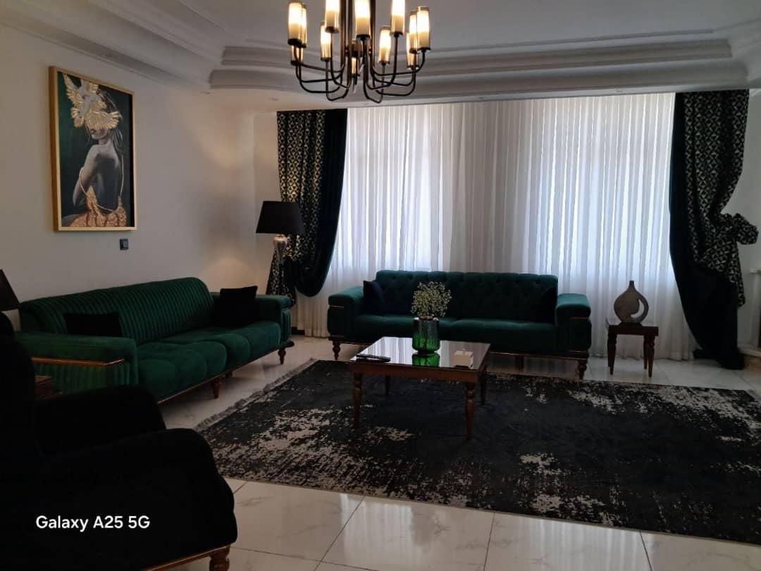 اجاره آپارتمان مبله (ملایی)|اجارهٔ کوتاه‌مدت آپارتمان و سوئیت|تهران, جنت‌آباد مرکزی|دیوار