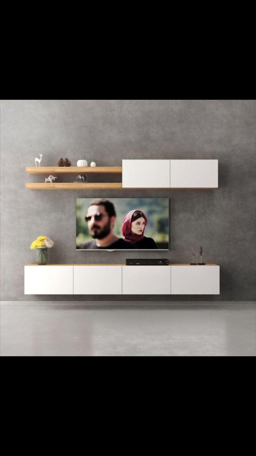 میزتلوزیون میز تی وی میز tv میز LCD وLEDمدلM15|میز تلویزیون|تهران, شهرک ولیعصر جنوبی|دیوار