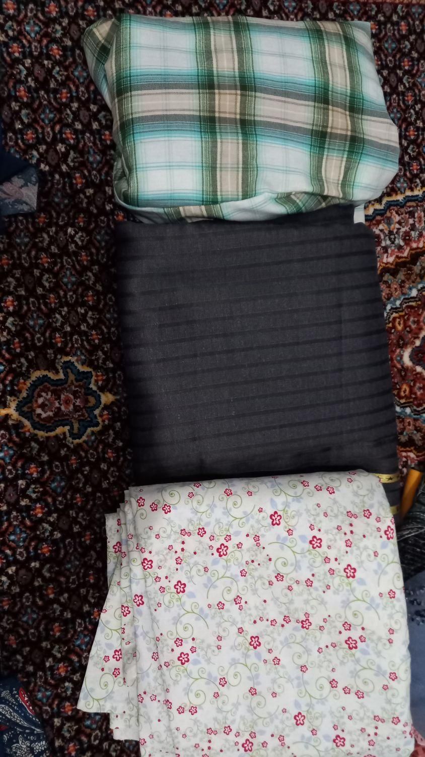 لباس تاب شلوار وپارچه|لباس|اردبیل, |دیوار