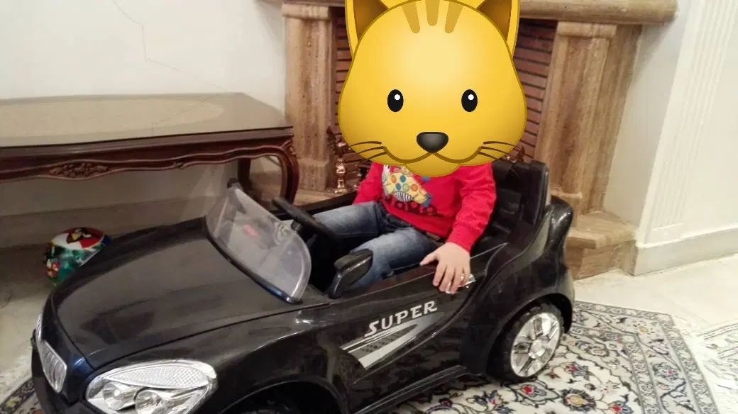 ماشین شارژی|اسباب‌‌بازی|تهران, استقلال|دیوار