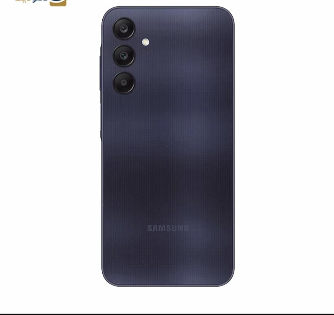 سامسونگ Galaxy A25 ۱۲۸ گیگابایت|موبایل|تهران, نارمک جنوبی|دیوار