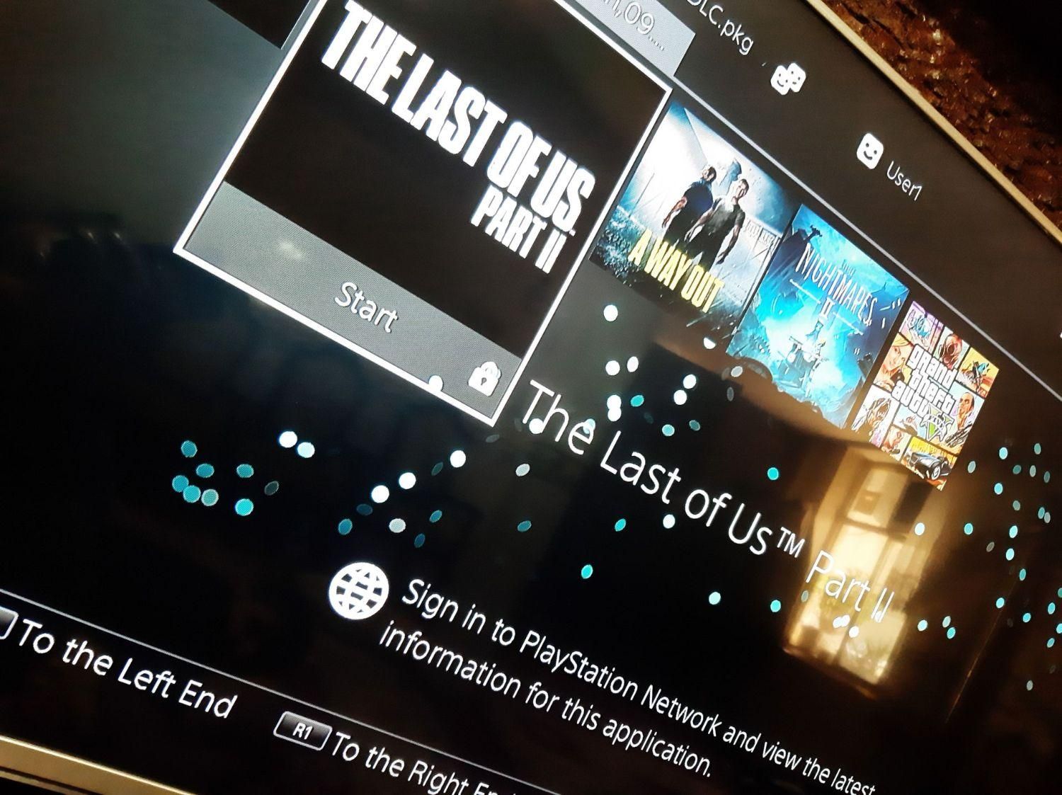 بازی ps4|کنسول، بازی ویدئویی و آنلاین|اراک, |دیوار