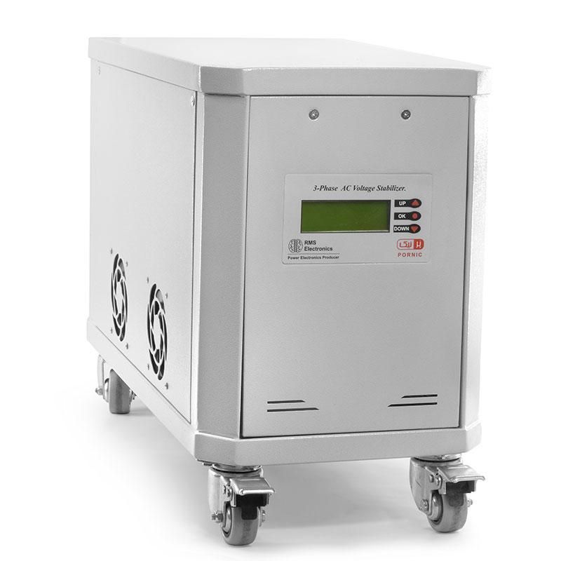 ترانس استابلایزر۳فاز تقویت ولتاژ برق مناسب آسانسور|مصالح و تجهیزات ساختمان|کرج, مهرویلا جنوبی|دیوار