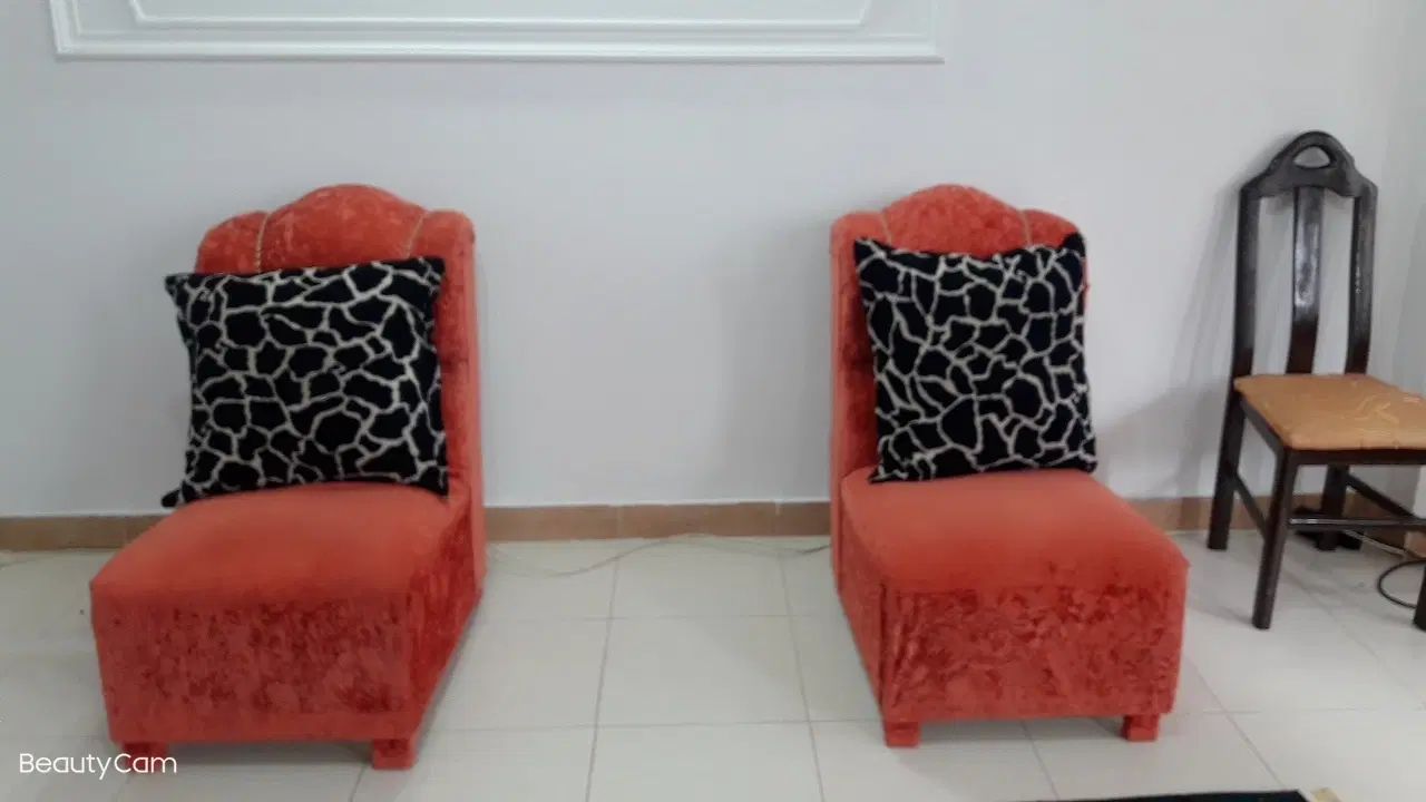 فروش مبل راحتی|مبلمان خانگی و میز عسلی|رشت, منظریه|دیوار