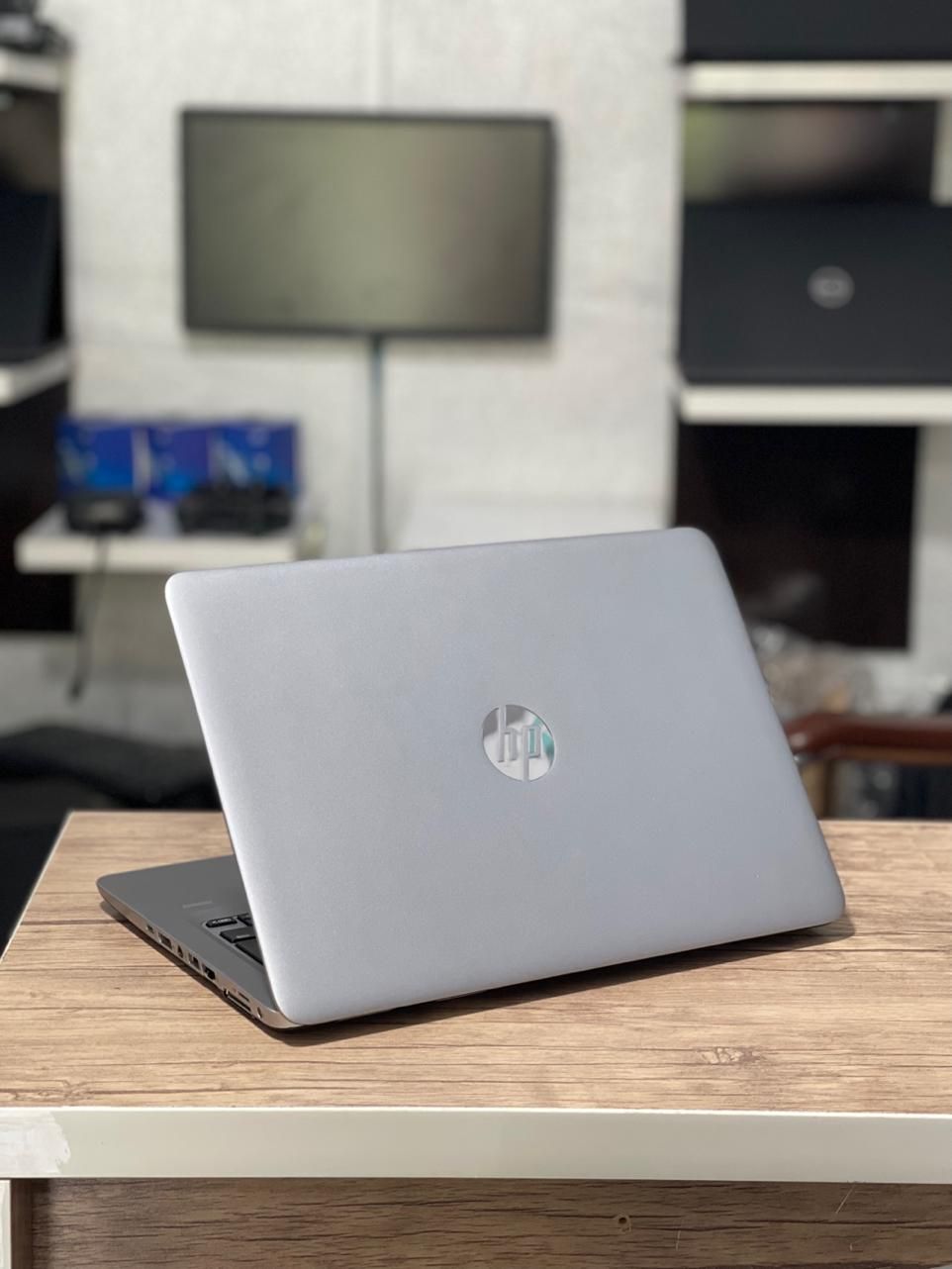 لپ تاپ HP دانشجویی ۱۴.۱ اینچ FHDسبک و باریک/کد208|رایانه همراه|کرمانشاه, |دیوار