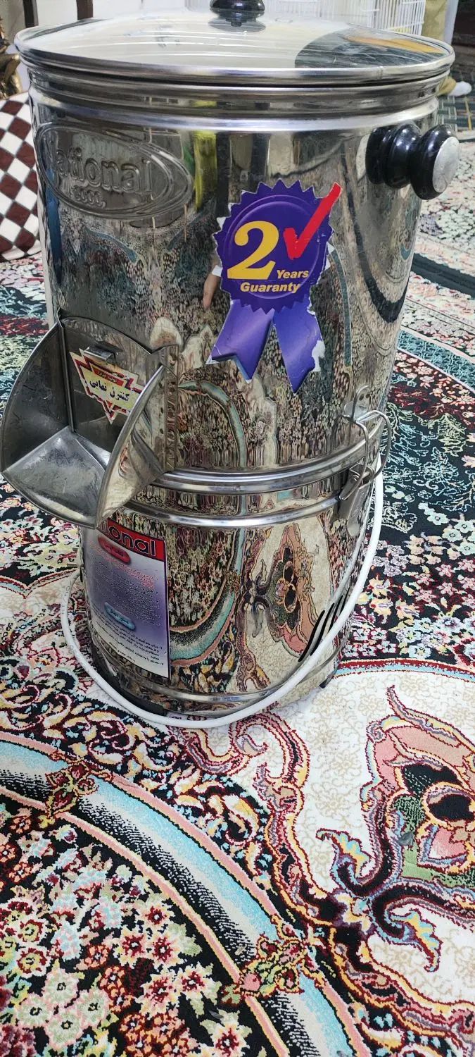 توستر ، سرخ کن با روغن،چرخ گوشت ،سبزی خورد کن|ظروف پخت‌وپز|شیراز, شهرک فرهنگیان|دیوار