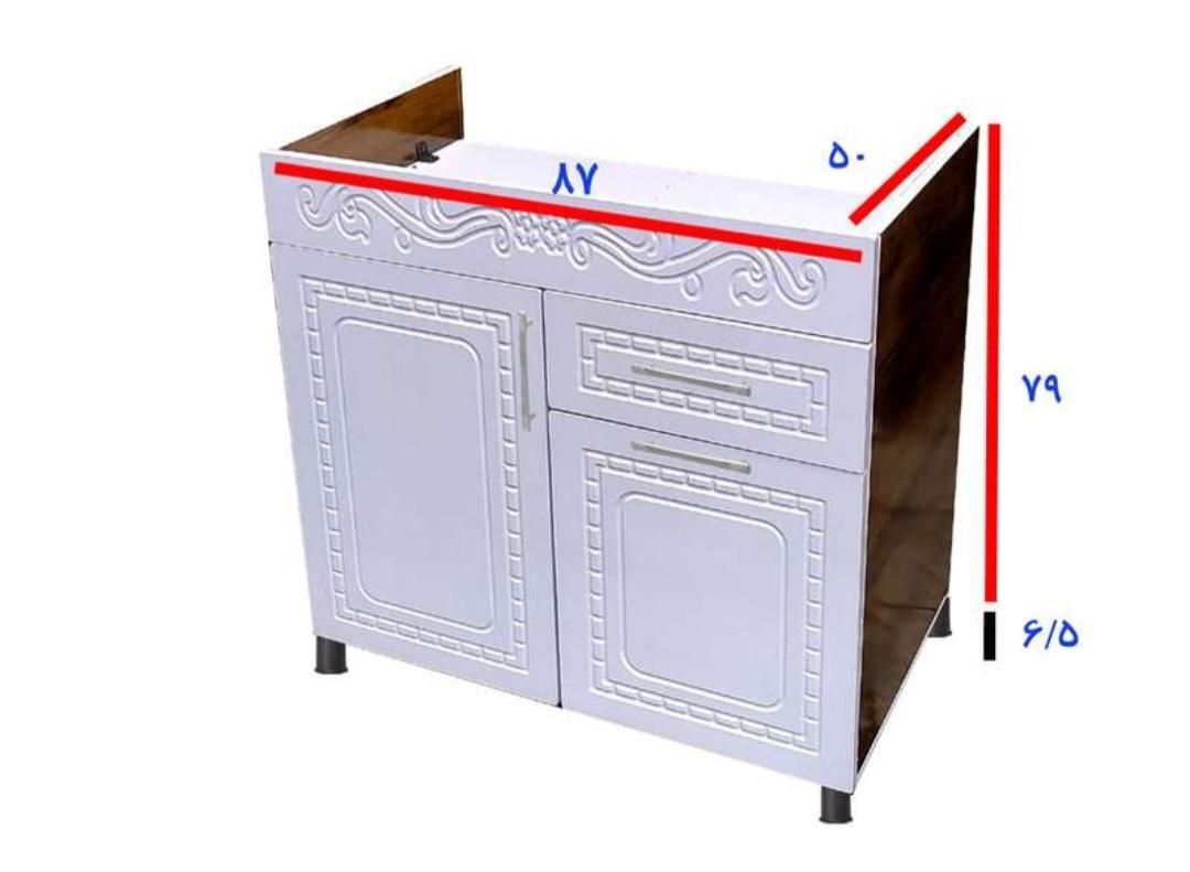 گاز کابینتی چدن مربع مدل ۹۰۹۰ / اقساط بدون چک|اجاق گاز و لوازم برقی پخت‌وپز|رشت, بازار|دیوار