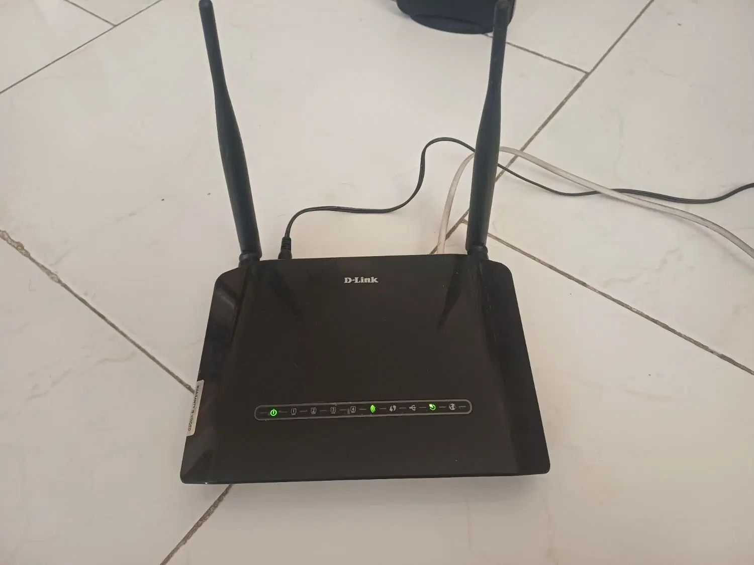 مودم‌های adsl کارکرده سالم به شرط روخته می‌شه|مودم و تجهیزات شبکه|تهران, اسکندری|دیوار