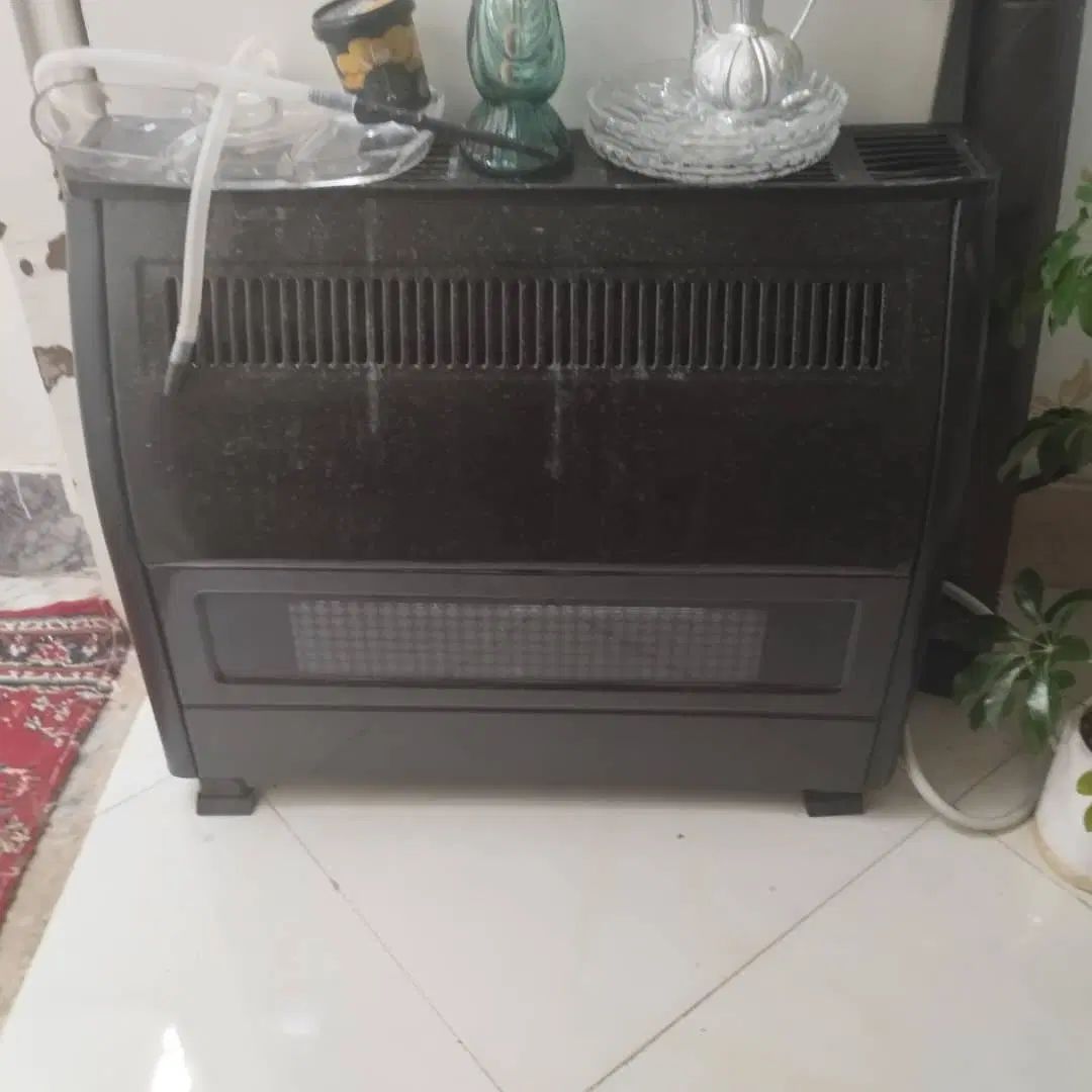 بخاری گازی|بخاری، هیتر، شومینه|مشهد, طلاب|دیوار
