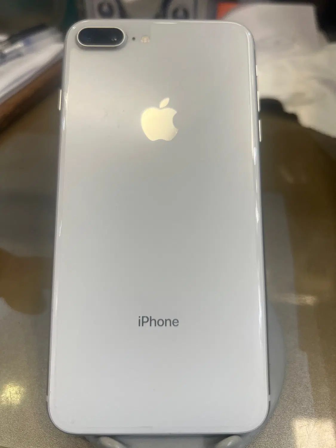 Iphone 8plus 256|موبایل|تهران, جمهوری|دیوار