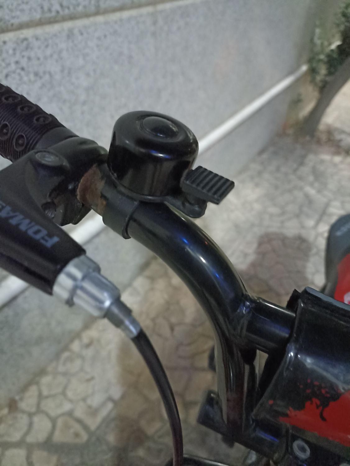 دوچرخه پرادو سایز 12 تایوان اصل|دوچرخه، اسکیت، اسکوتر|اندیشه, اندیشه فاز ۳|دیوار