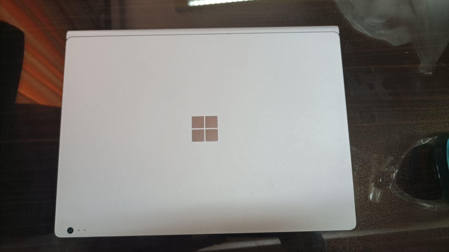 surface book 1 ( سرفیس بوک )|رایانه همراه|یزد, |دیوار