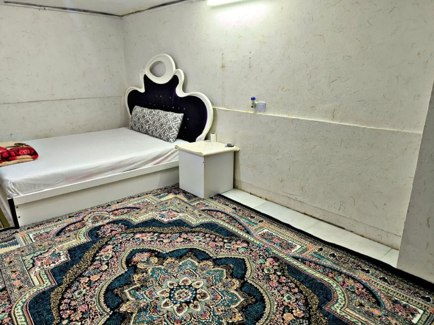 سوییت دربستی اجاره روزانه|اجارهٔ کوتاه‌مدت آپارتمان و سوئیت|مشهد, کارمندان دوم|دیوار