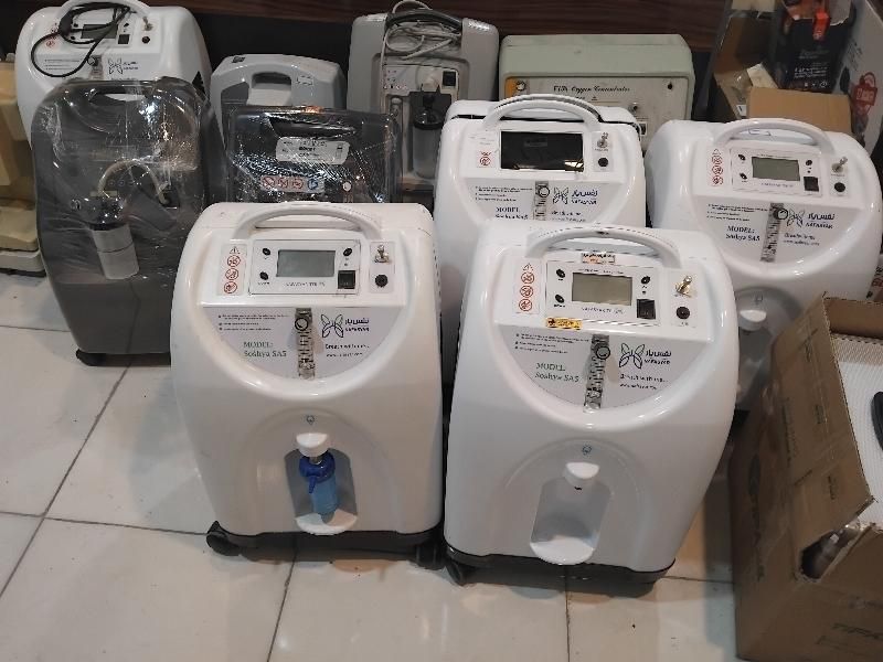 تعمیر تعمیرات اکسیژن ساز نمایندگی سوشیا نفس یار|آرایشی، بهداشتی، درمانی|تبریز, |دیوار