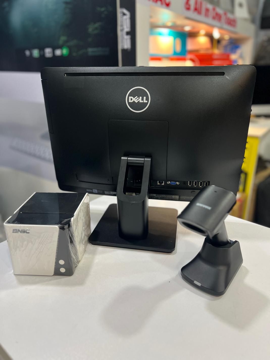 حسابداری/لمسی/صندوق فروشگاهی ایمک|رایانه رومیزی|مشهد, ارشاد|دیوار