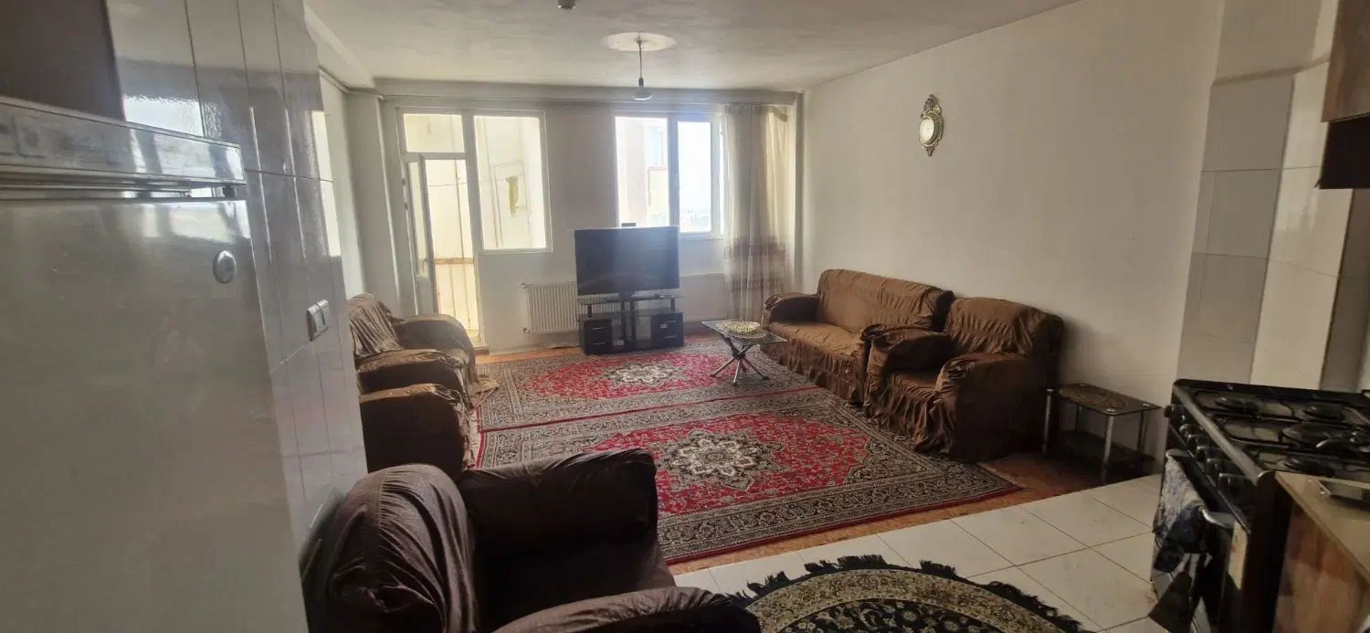 اجاره روزانه/هفتگی/ماهانه آپارتمان ۷۵ متری|اجارهٔ کوتاه‌مدت آپارتمان و سوئیت|اردبیل, |دیوار