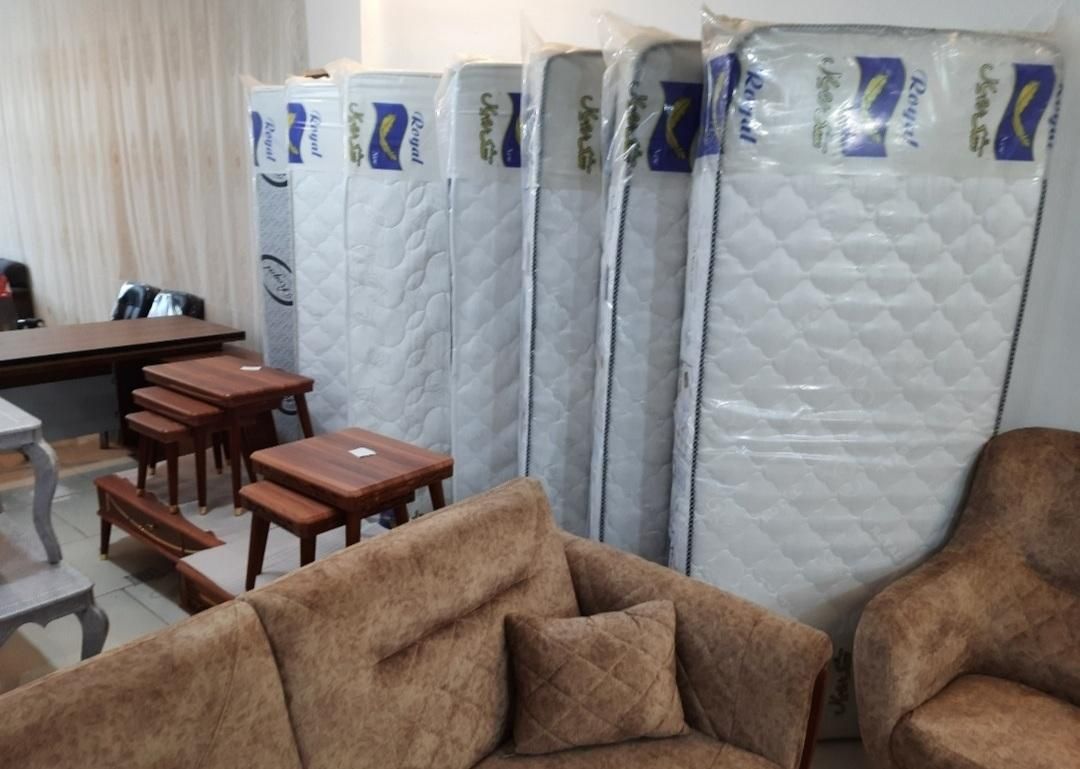 تخت وکیوم|تخت و سرویس خواب|سیرجان, |دیوار