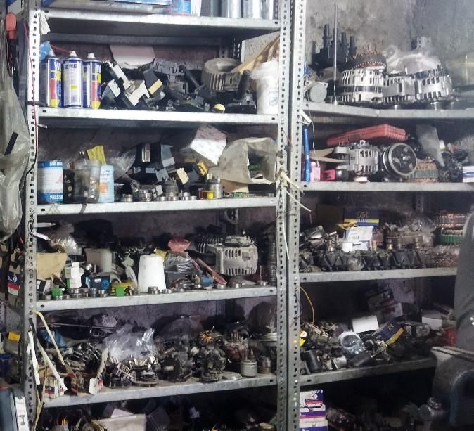 برقکار اتومبیل سیار خودرو|خدمات موتور و ماشین|یاسوج, |دیوار