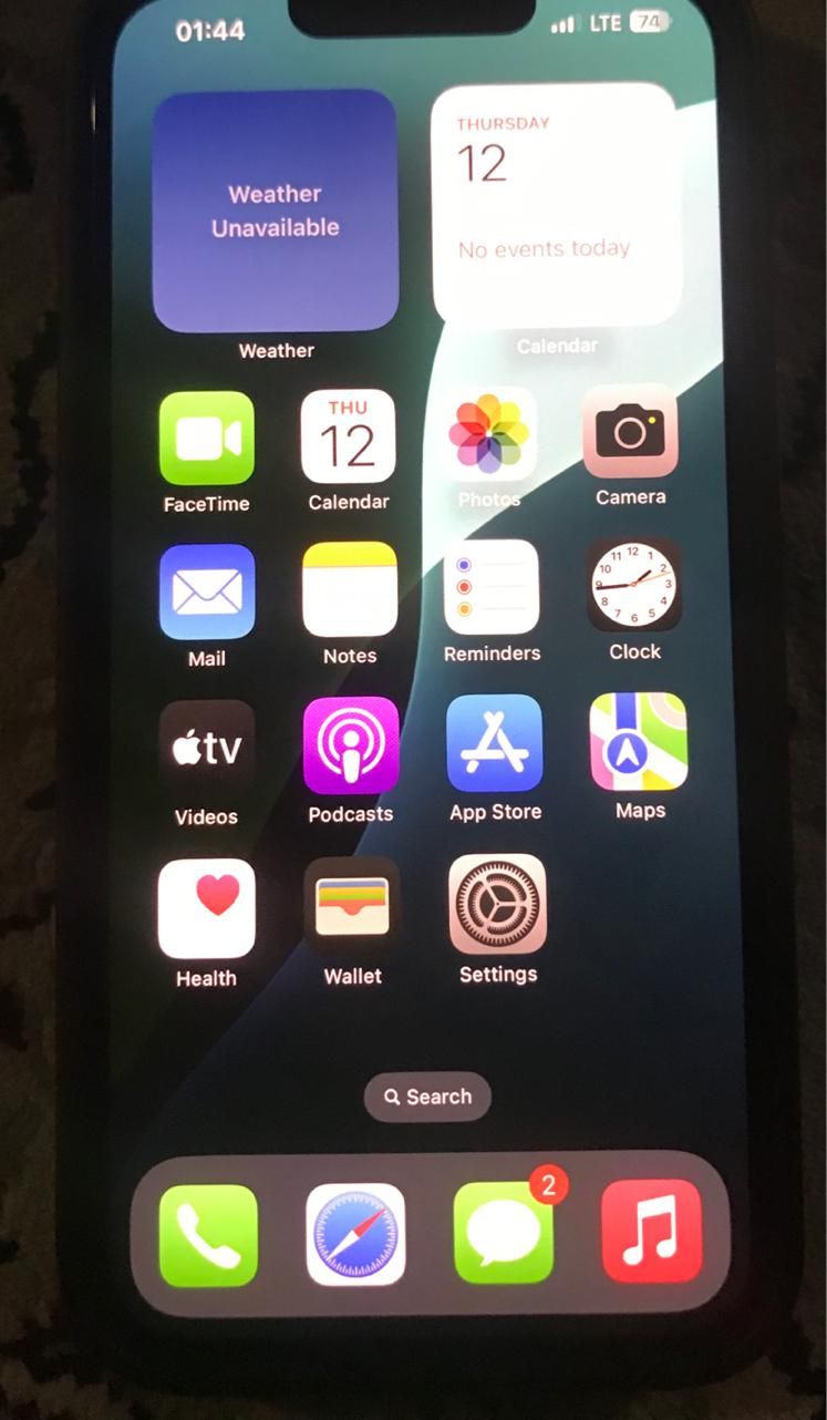 اپل iPhone 13 با حافظهٔ ۱۲۸ گیگابایت|موبایل|تهران, استخر|دیوار