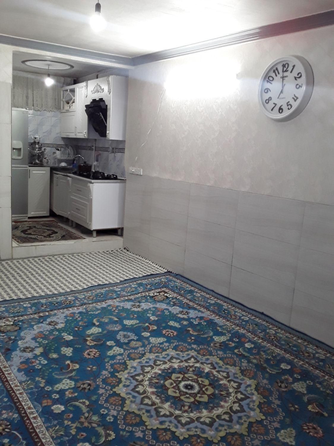 اجاره خانه ویلایی ۵۰ متری در شهرک ابوذر|اجارهٔ خانه و ویلا|تهران, شهرک ابوذر|دیوار