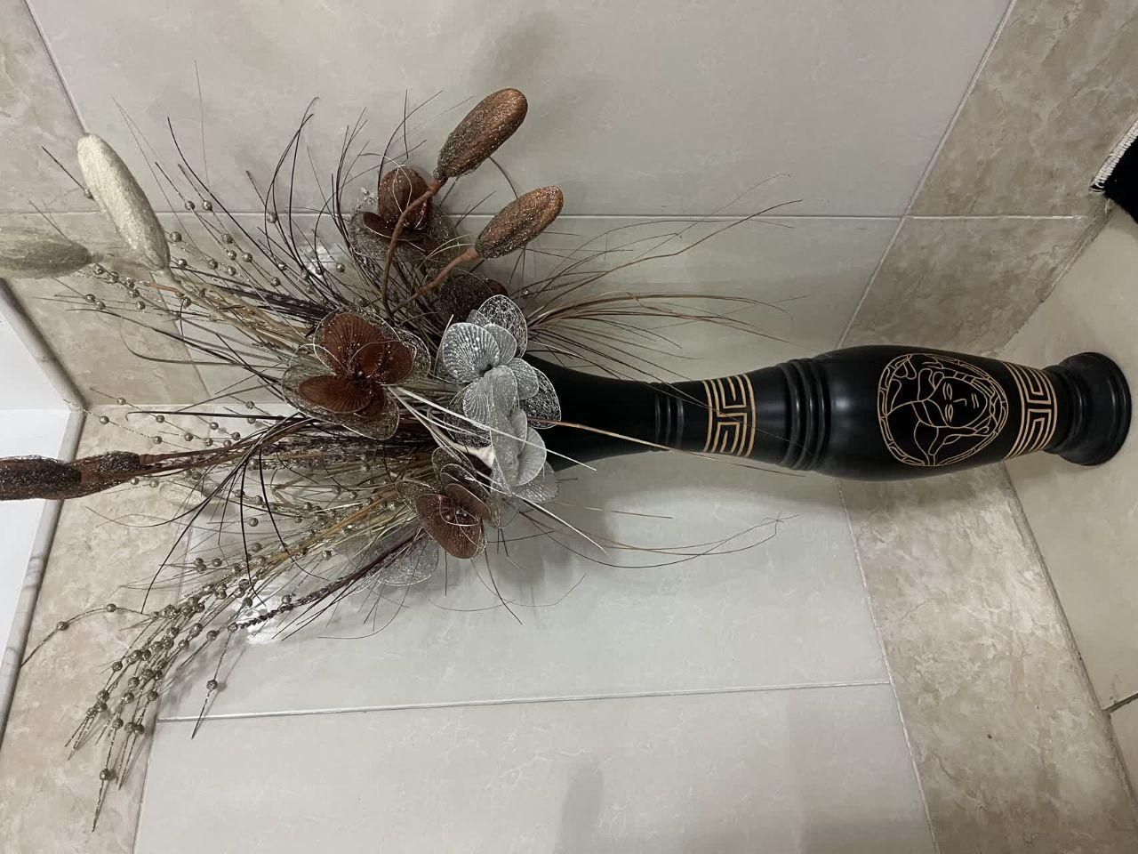 گل وگلدان|گل مصنوعی|قم, زنبیل آباد|دیوار