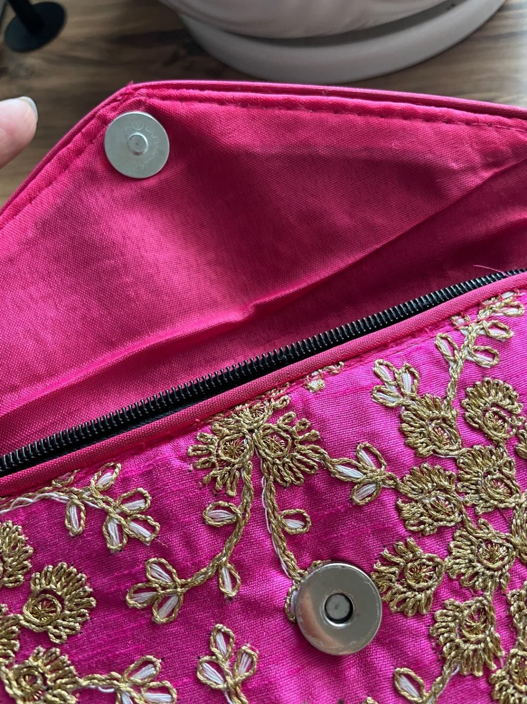 کیف سنتی هندی|کیف، کفش، کمربند|خمام, |دیوار