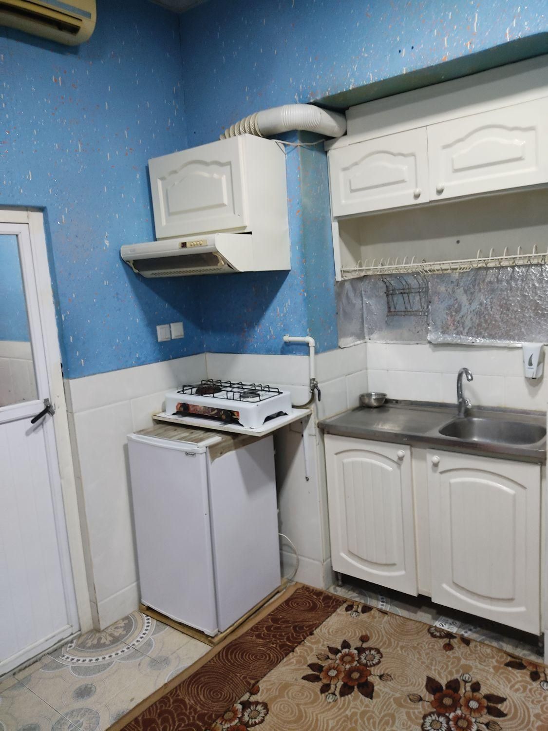 خانه مسافر و سوئیت حدیث نزدیک به ورودی حرم مطهر|اجارهٔ کوتاه‌مدت آپارتمان و سوئیت|قم, ارم|دیوار