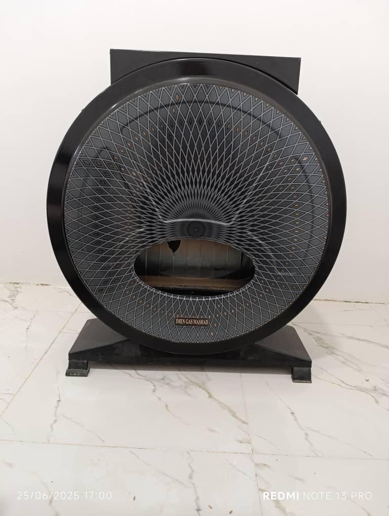 بخاری گازی|بخاری، هیتر، شومینه|چمران, |دیوار