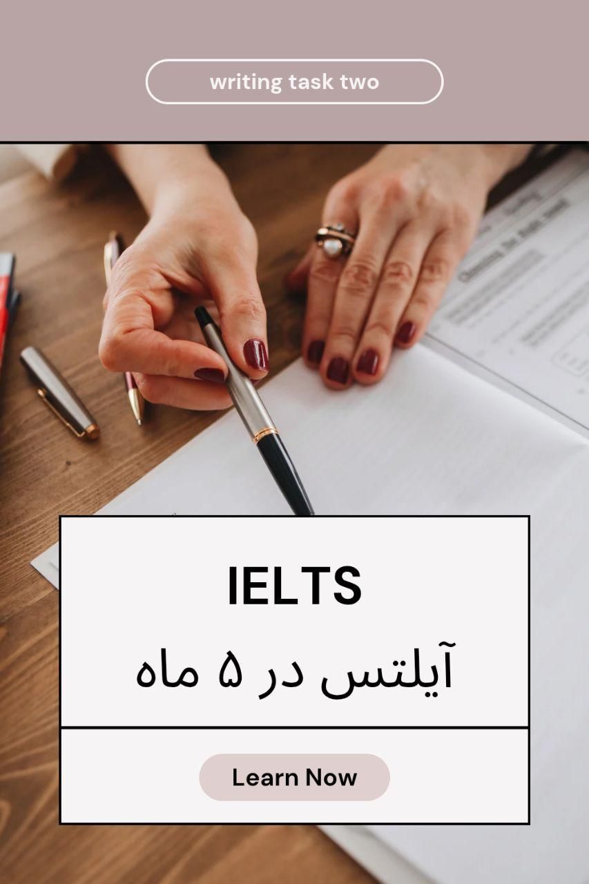 دوره فوق فشرده زبان انگلیسی، ویژه مهاجرت و تجارت|خدمات آموزشی|رشت, رشتیان|دیوار